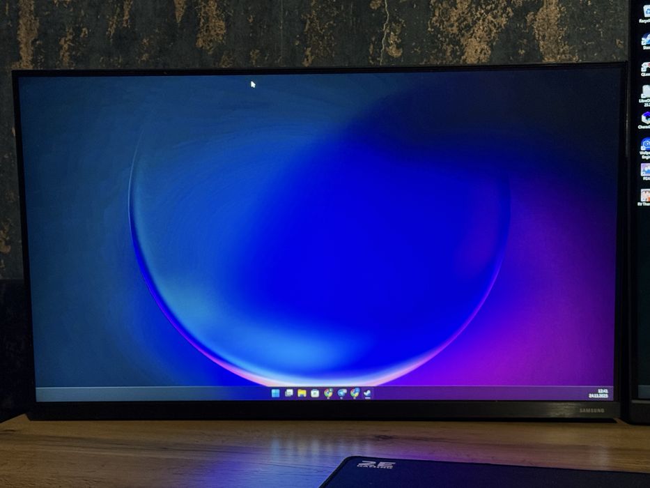 Монитор samsung 27" F27T350FHI
