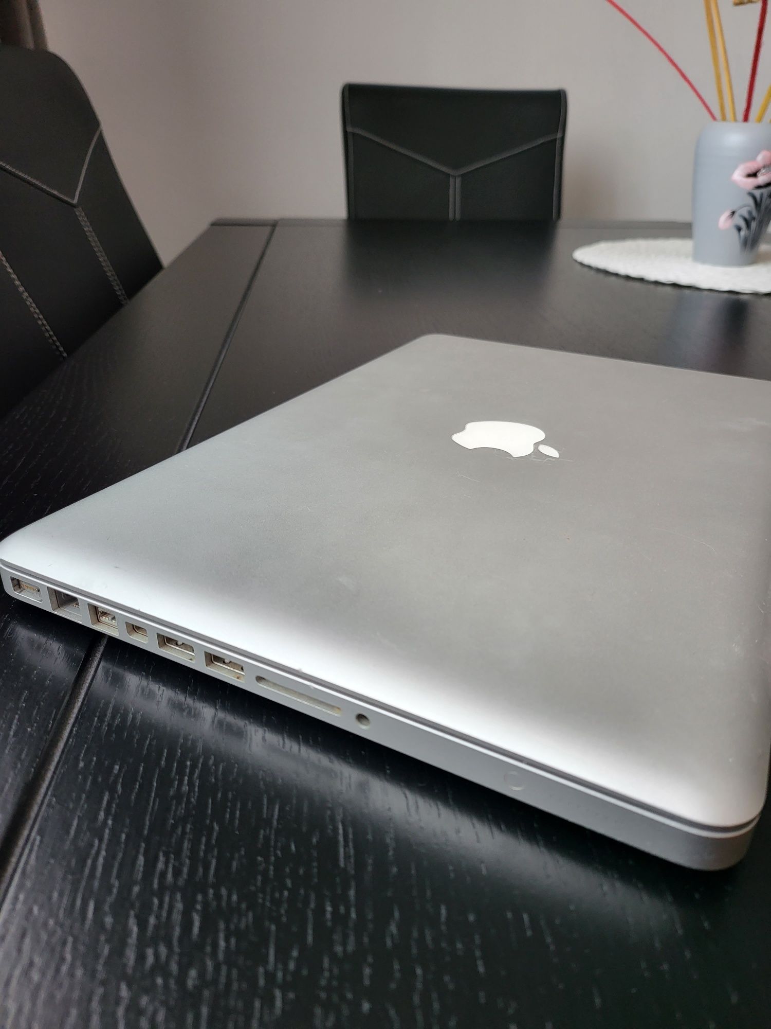 Macbook Pro 13, 2009