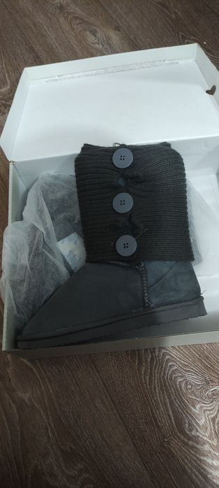 Женские сапоги зима