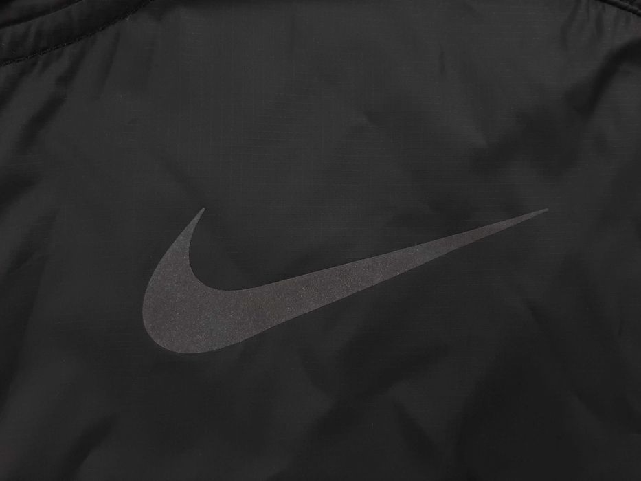Nike Running Shield - Оригинално мъжко яке / ветровка размер S