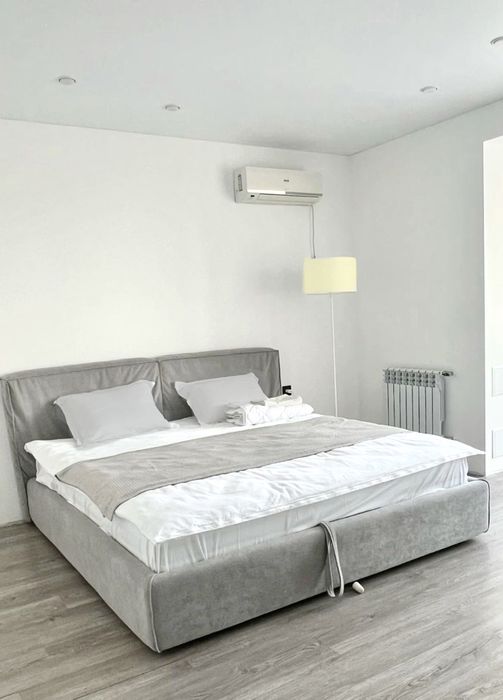 Посуточная квартира в Алматы. 1-2 кмн.