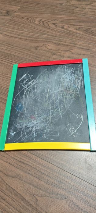 Tabla si white board copii