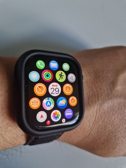 Apple watch 10 gps