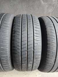 Set 4 anvelope vara Bridgestone 205/55/16 2019