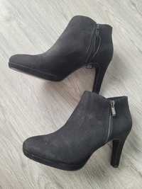 Botine dama marimea 37-38