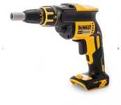 Акумулаторен винтоверт DeWALT DCF620N, 18V