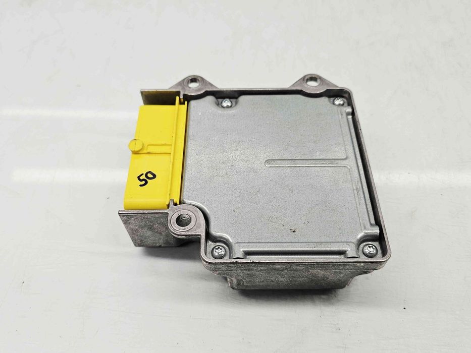 Calculator airbag  Volkswagen Passat B6 (3C2) [Fabr 2005-2010] 5N09596