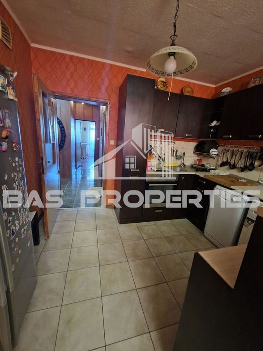 Продава се Тристаен апартамент в София, Люлин 5 - 89 кв.м за 1888 €/кв.м - Снимка #5