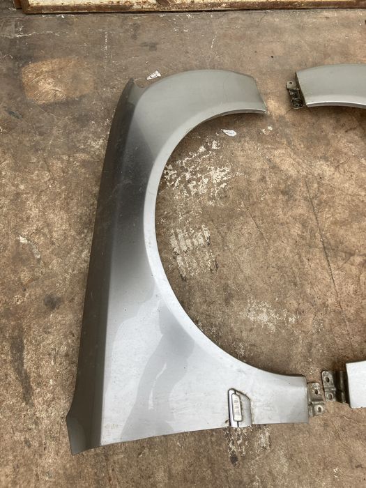 Aripa stanga dreapta audi a8 d3 2007 impecabile