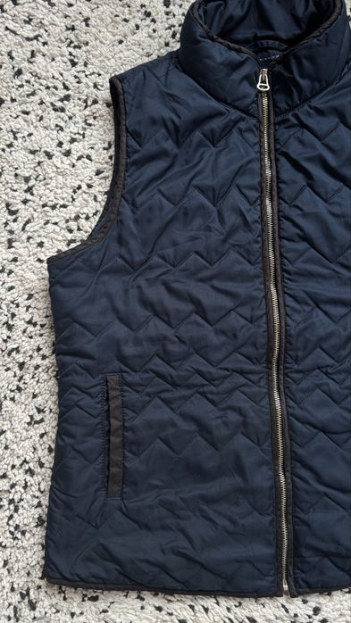 Дамски елек,грейка Tommy Hilfiger размер L