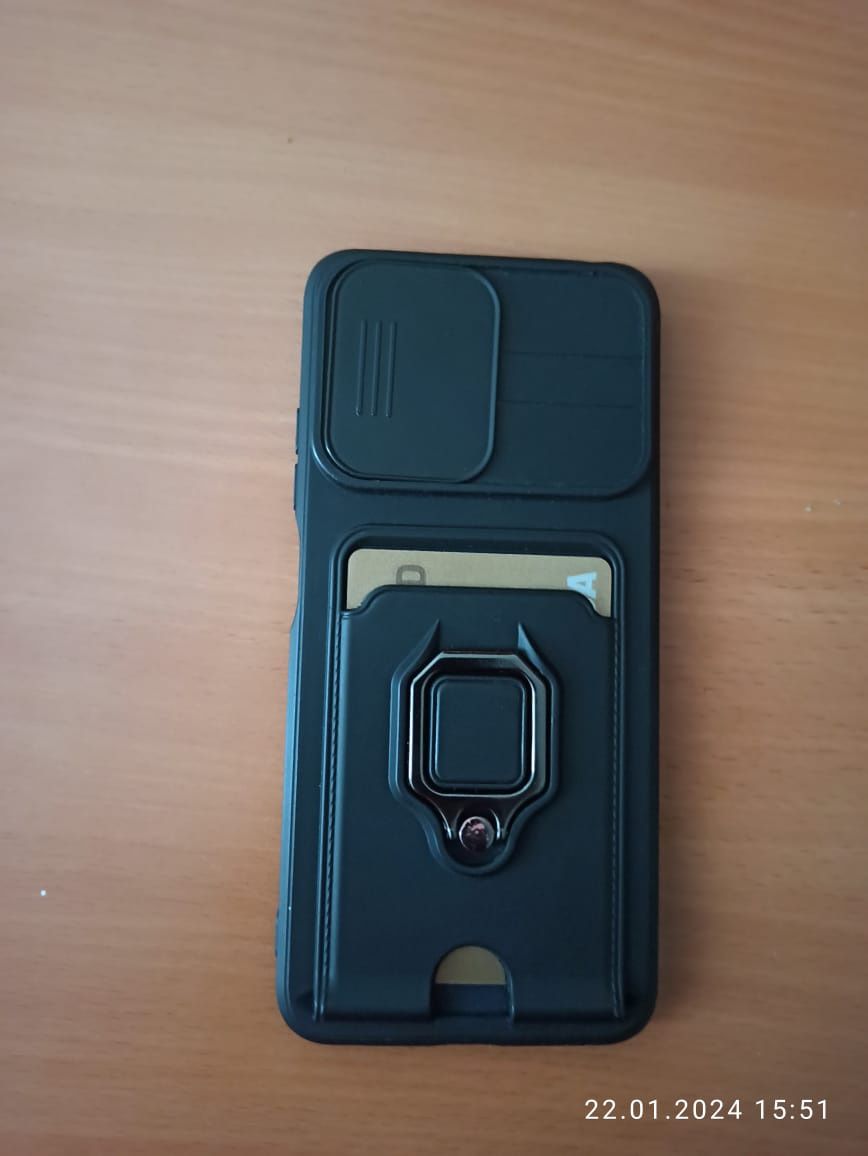 Redmi Note 11S+Чехол