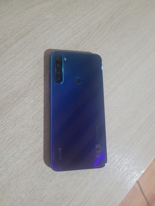 Redmi note 8 срочно