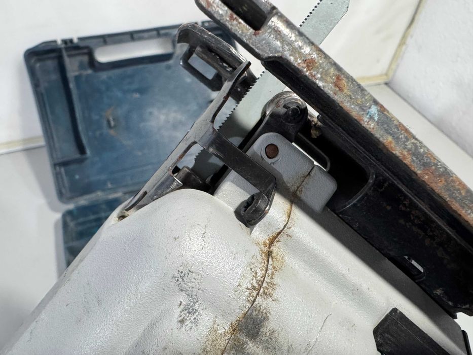 Зеге - Bosch 580 W / 110 V