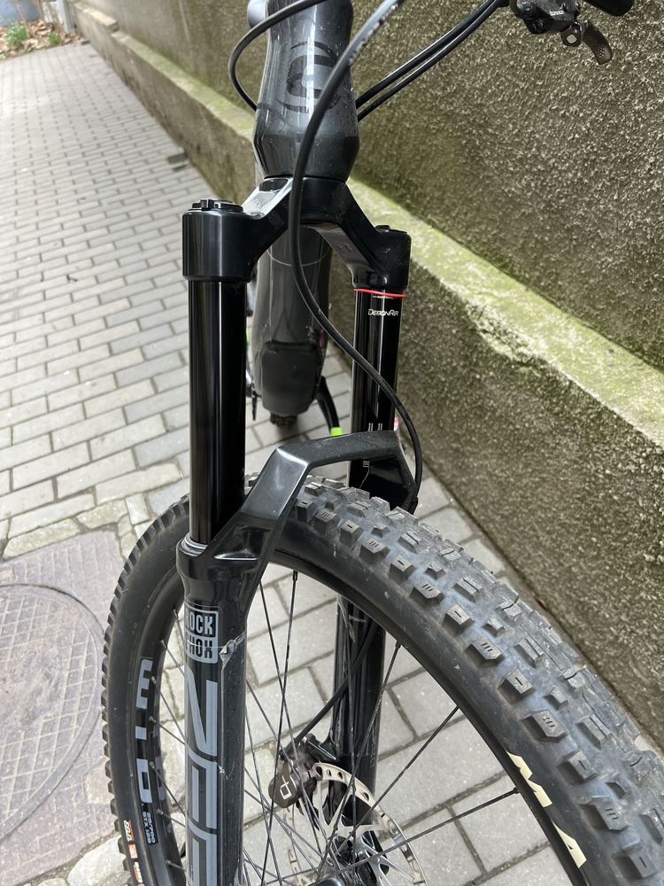 Bicicletă Cannondale Jekyll 2 (2022)