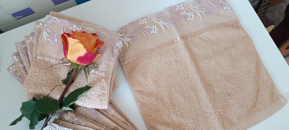 Полотенце салфетки