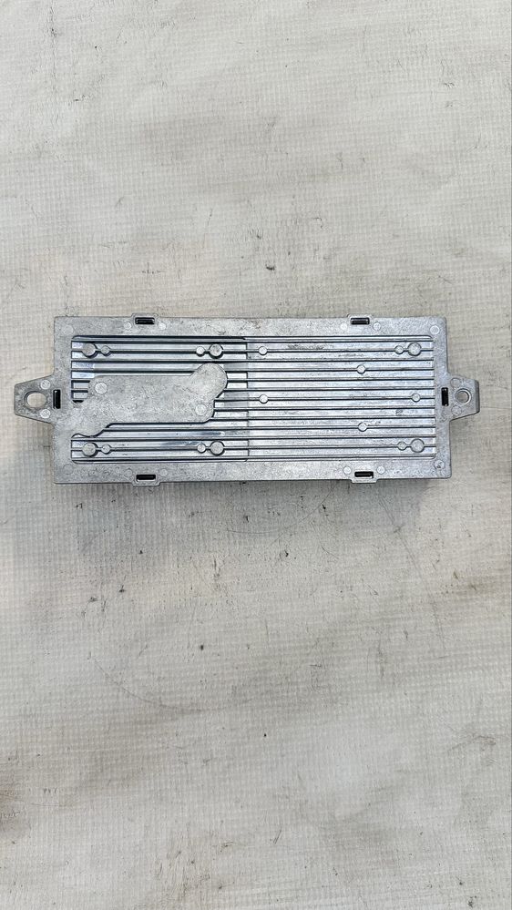Модул Dynamic Drive за БМВ Е60 Седан