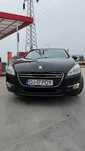 Peugeot 508 Stare perfectă!!