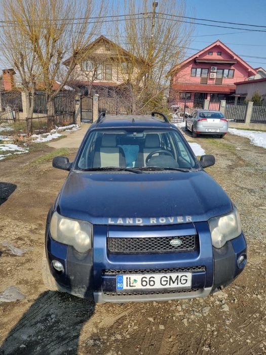 Freelender de vanzare 2000 €