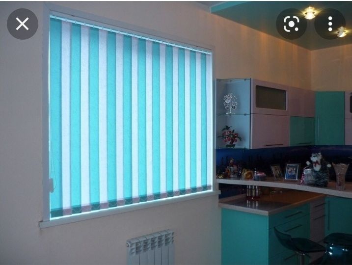 Жалюзи шторы jalyuzi parda