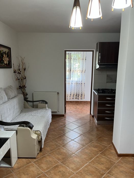 Apartament zona Buzaului