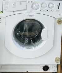 Пералня за вграждане Hotpoint Ariston AWM 1081