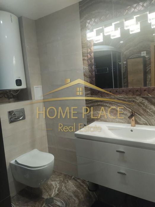 Дава се под наем Двустаен апартамент в Варна, Бриз - 85 кв.м за 612 € - Снимка #9