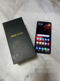 Xiaomi Pocophone X3 Pro, 128 Gb (Семей) ул.Затаевича 31,2 лот 386097