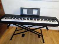 Pian digital Yamaha P45 B