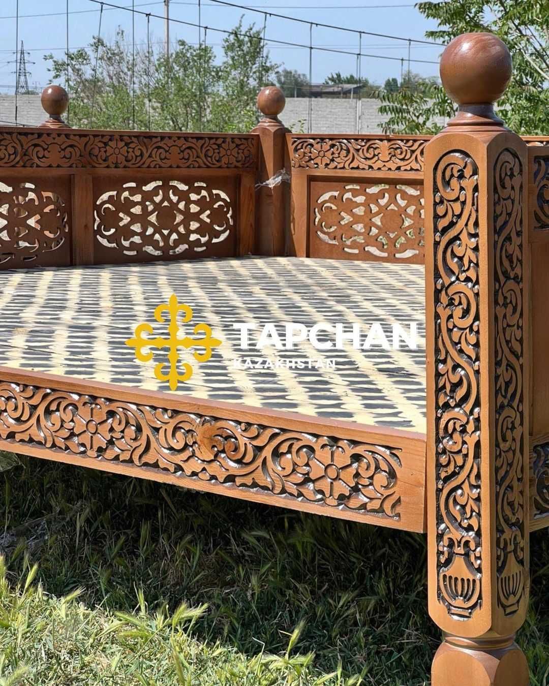 ГАРАНТИЯ Кафе Тапчан в Рассрочку Кафебань для Топшан Топчан 61Г