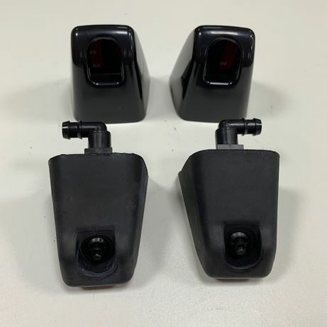 Омыватель фары и моторчики