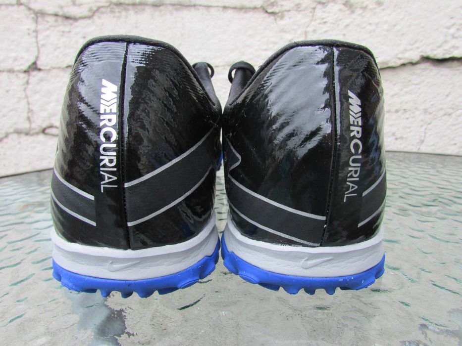 Футболни обувки Nike Mercurial Zoom Vapor 15 Academy TF