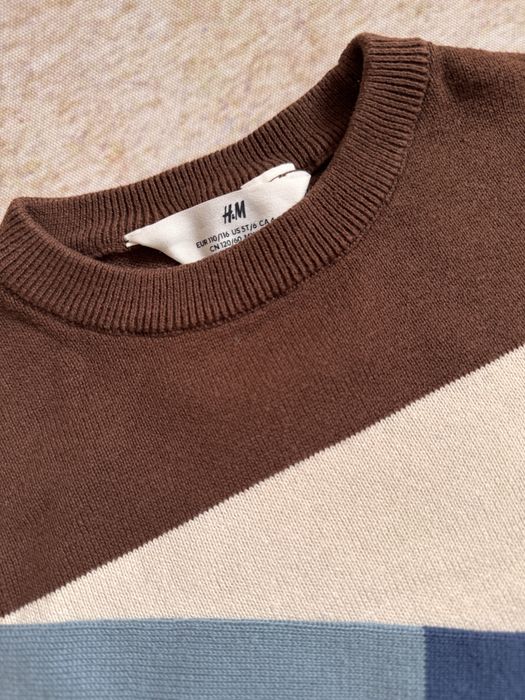 Пулеври за момче H&M