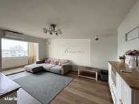 Apartament cu 3 camere, renovat complet / Cartier Între Lacuri
