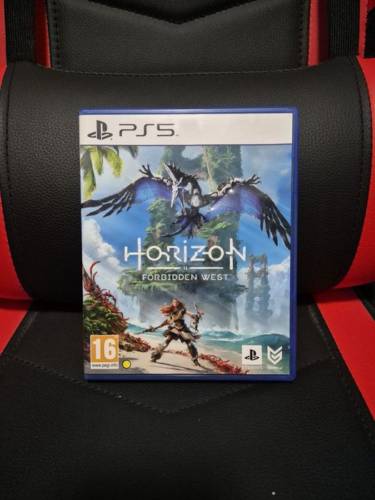 Horizon Forbidden West за PS5
