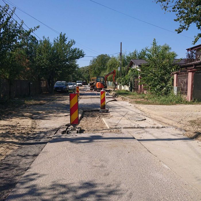 Teren vanzare Ciolpani / Luparie