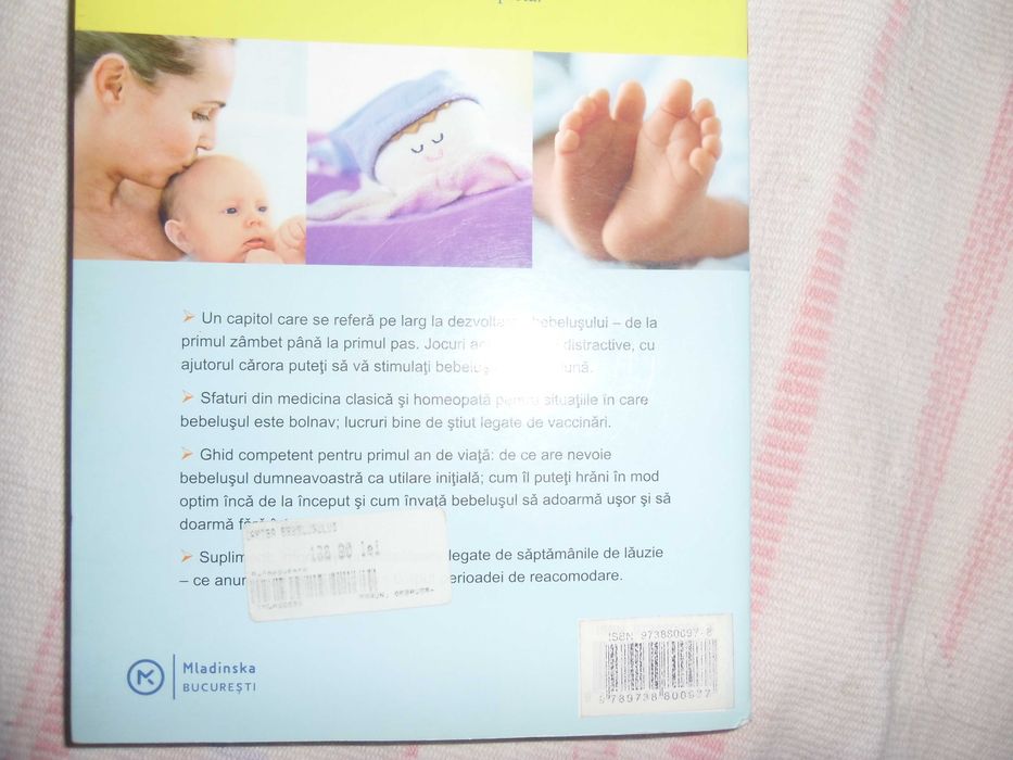 Despre copil ,bucate,crestere,etc