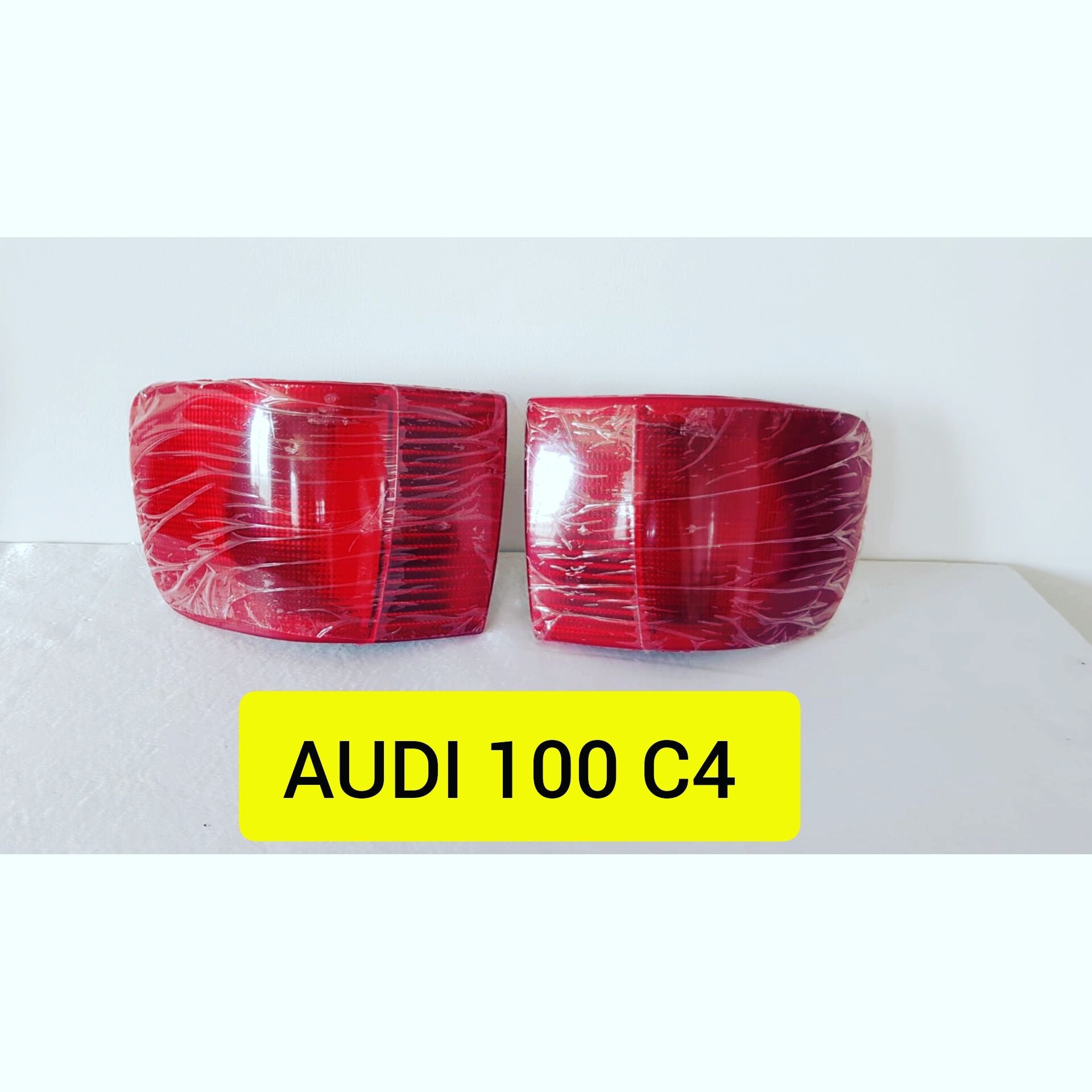 Задние фонари AUDI 80 B4, B3, Audi 100 C4