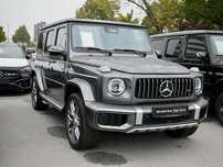 Mercedes-Benz G Model FACE-LIFT/ Disponibilitate rapida