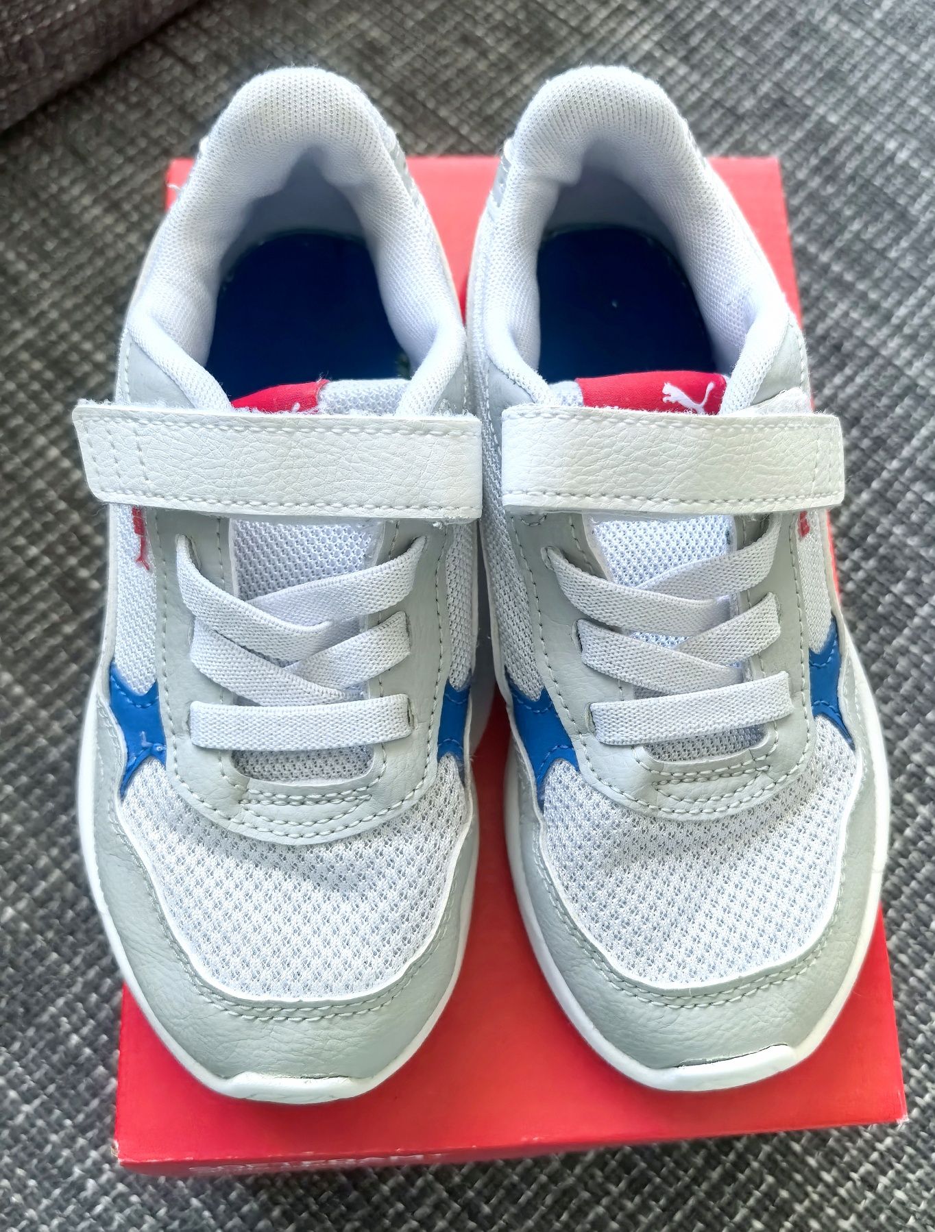 Детски маратонки PUMA XRay
