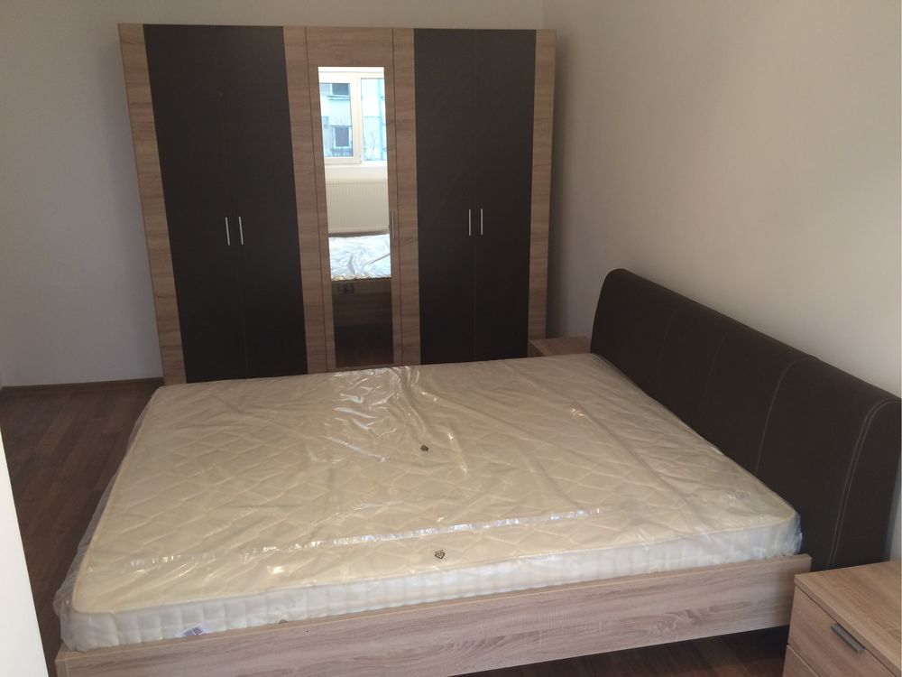 Închiriez apartament 2 camere