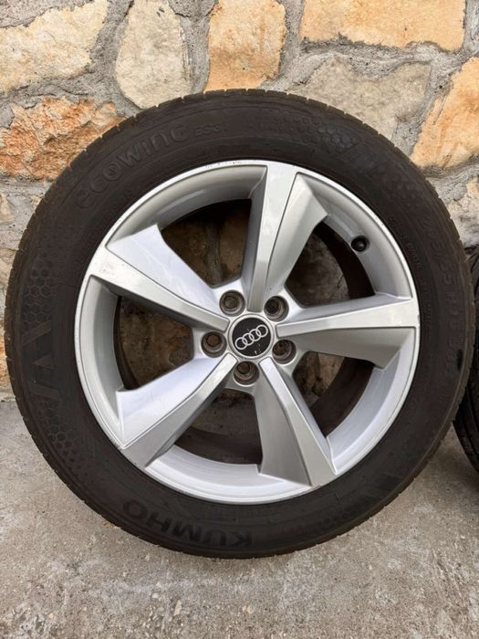 Audi / Vw 16” 5 x 100