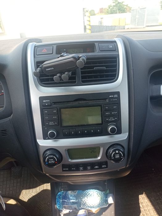 Vând KIA sportage 4*4/