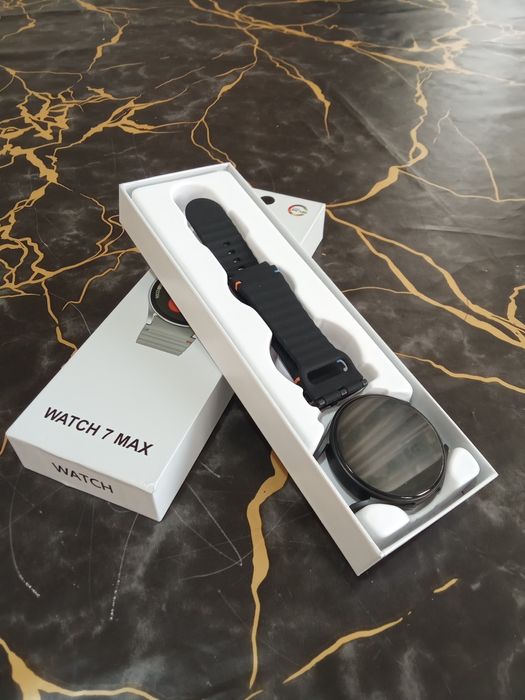 Smart WATCH 7 MAX ideal