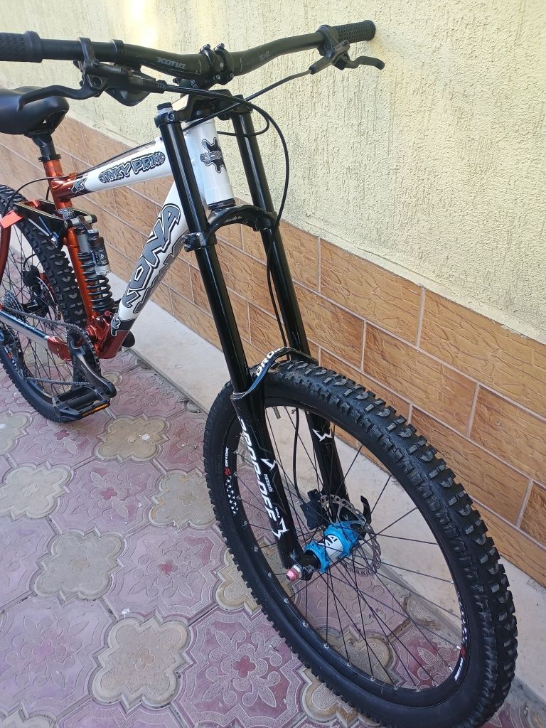 Kona 26 цола    .