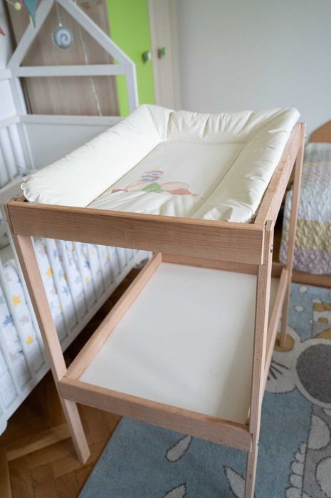 Бебешки повивалник Ikea