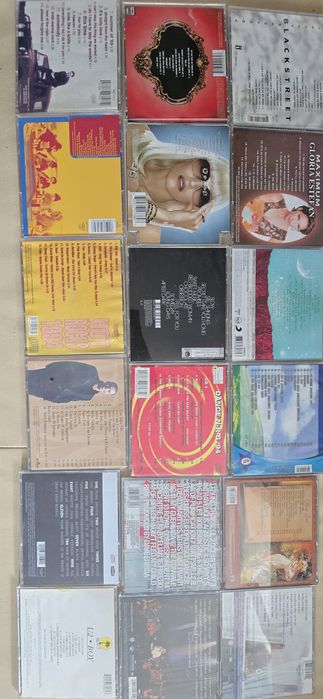 albume muzica cd