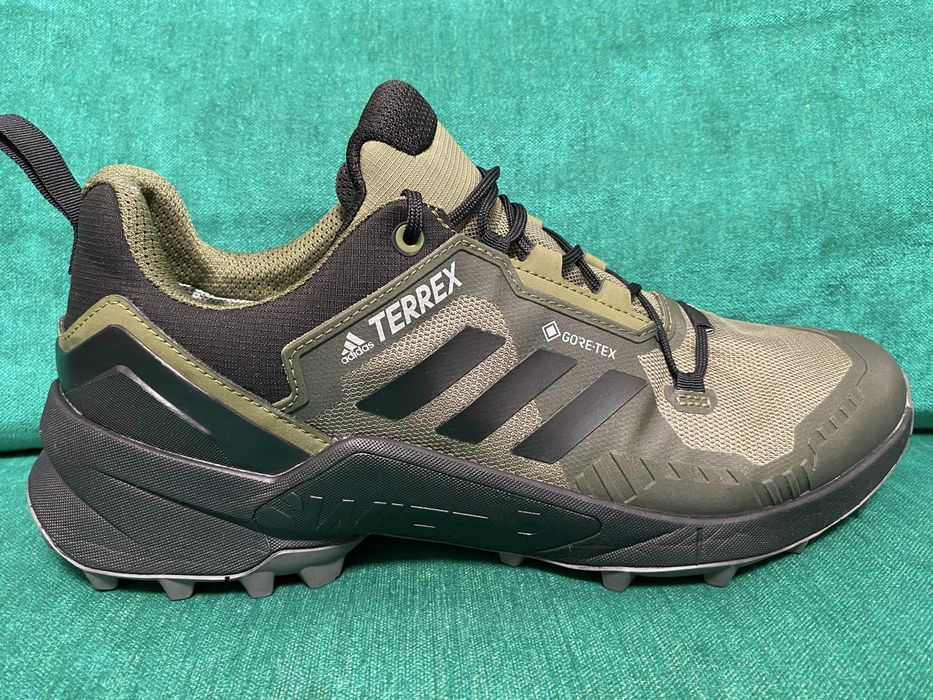 Adidas Terrex Swift R3 Gtx GORE-TEX marimea 46