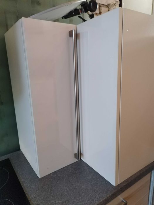 Кухня с електроуреди