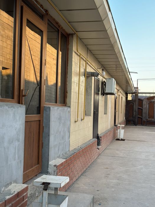 Квартира Бекзат Саттарханов