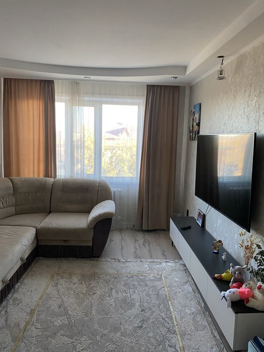 Срочно продам 2х комнатную квартиру!